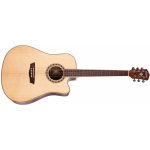 WASHBURN WD7SCE – Zboží Mobilmania