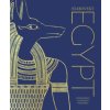 Kniha Staroveký Egypt - Ikar