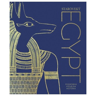 Staroveký Egypt - Ikar – Hledejceny.cz
