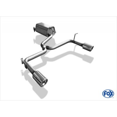 FOX HY140013-151 – Hledejceny.cz