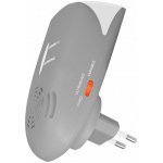 BRADAS Elektrický odpuzovač hmyzu a hlodavců s LED lampou BR-CTRL-ID303V – Zboží Mobilmania