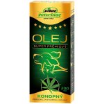 Vitar Veterinae Konopný olej 200 ml – Hledejceny.cz