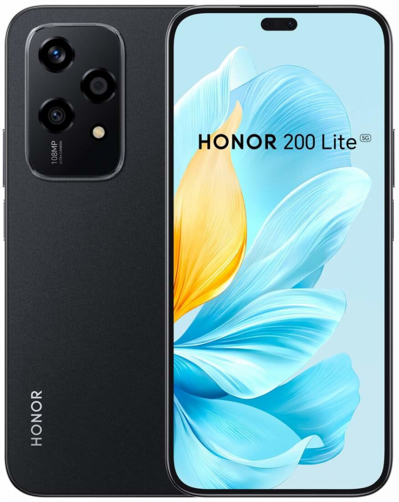 Honor 200 Lite 5G 8GB/256GB