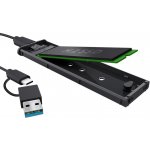 Trust USB-C M.2 SSD Enclosure 25806 – Zboží Živě