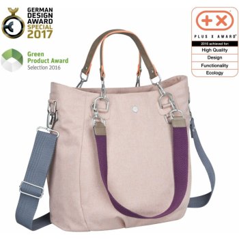 Lässig Green Label Mix'n Match Bag rose