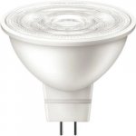 Pila LED žárovka LV GU5,3 4,5W 35W teplá bílá 2700K , reflektor 12V – Hledejceny.cz