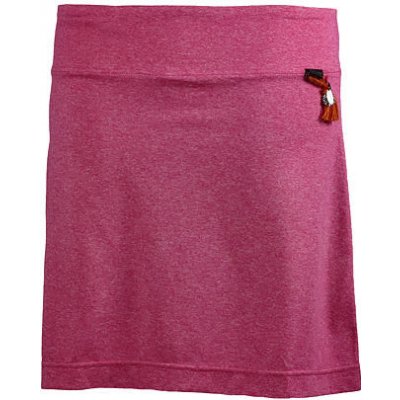 SKHOOP sportovní sukně s vnitřními šortkami Belinda Skhort fuccia – Hledejceny.cz