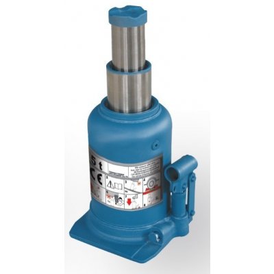 AHProfi Hydraulický hever 12 t TH812001 – Zboží Mobilmania