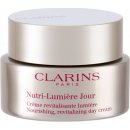 Clarins Nutri-Lumiére Day Cream anti-ageing denní krém 50 ml