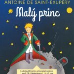 Malý princ - Antoine de Saint-Exupéry – Hledejceny.cz
