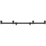 Anaconda Hrazda Blaxx Goal Post Buzzer Bar 4 Rods Black 55cm – Zboží Mobilmania