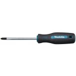 MAKITA šroubovák křížový PZ2 délka 100 mm E-13390 – Hledejceny.cz