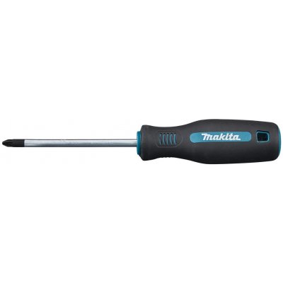 MAKITA šroubovák křížový PZ2 délka 100 mm E-13390 – Hledejceny.cz