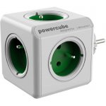 PowerCube Original USB Green – Sleviste.cz