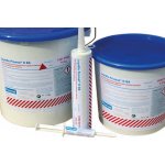 Promat vysokoteplotní pojivo K84 Kartuše 310 ml – Hledejceny.cz