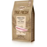 Carnilove True Fresh Dog Adult Small Breed Fish 4 kg – Sleviste.cz