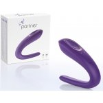 Satisfyer Partner Toy – Zbozi.Blesk.cz