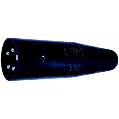 AP- konektor/ AP-5-10/ černý/ 5-pól. Amphenol – Hledejceny.cz