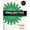 ENGLISH FILE Third Edition INTERMEDIATE WORKBOOK WITHOUT ANS...