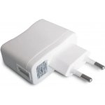 ISO - Adaptér univerzální USB nabíječka do sítě 220V - 5V/1A – Hledejceny.cz