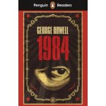 Nineteen Eighty-Four - George Orwell – Hledejceny.cz