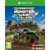 Hra na Xbox One Monster Jam: Steel Titans 2