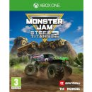 Hry na Xbox One Monster Jam: Steel Titans 2