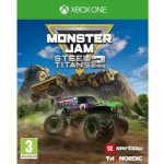 Monster Jam: Steel Titans 2 – Hledejceny.cz