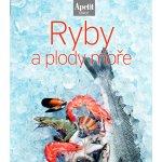 Ryby a plody moře - Apetit 7 – Sleviste.cz