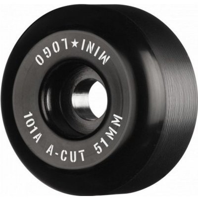 Mini Logo MiniLogo 51 mm 101A – Zboží Dáma