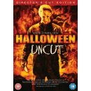 Halloween DVD