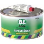 Boll 002003 Univerzální tmel 1,8 kg světle šedá – Hledejceny.cz