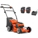 Husqvarna LC 137i kit – Zboží Mobilmania