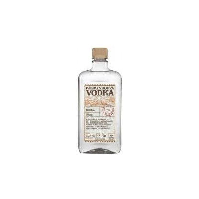 Koskenkorva original Pet 40% 0,5 l (holá láhev) – Zboží Mobilmania