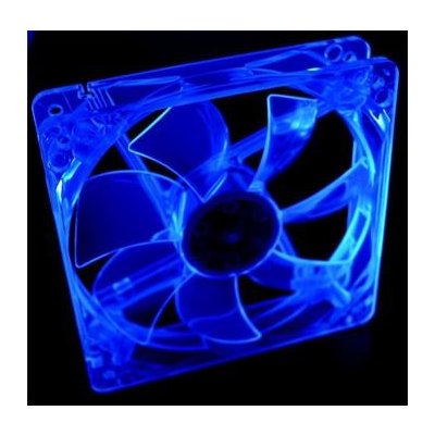 PrimeCooler PC-UV12025L12B – Hledejceny.cz