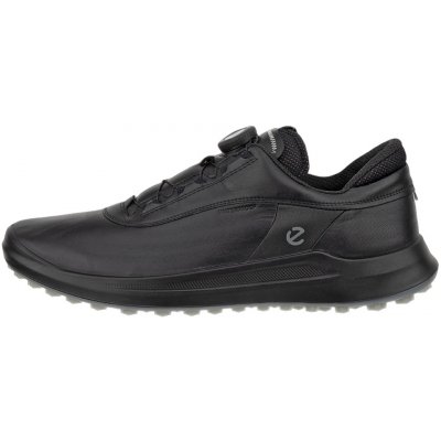 Ecco Core BOA Mens black – Zboží Dáma