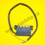 MORA PŘEPÍNAČ RYCHLOSTÍ pro OK635X – Sleviste.cz