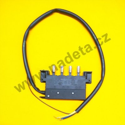 MORA PŘEPÍNAČ RYCHLOSTÍ pro OK635X – Sleviste.cz