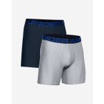 Under Armour Tech™ 6" boxerky 2 ks – Sleviste.cz