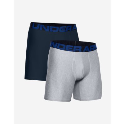 Under Armour Tech™ 6" boxerky 2 ks – Sleviste.cz