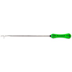 Anaconda jehla Pellet Needle 16,5cm zelená