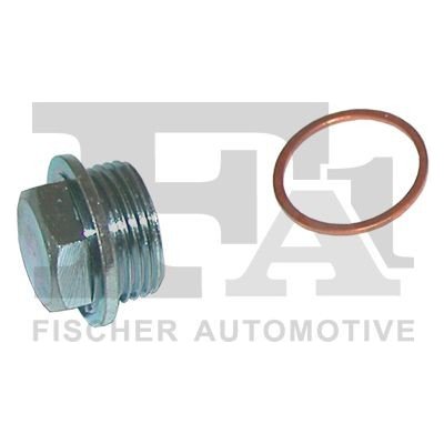 Závit motorové svíčky FA1 269.750.011 – Hledejceny.cz