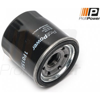 PROFIPOWER Olejový filtr 1F0152 – Zboží Mobilmania