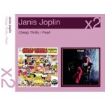 Joplin Janis - Cheap Thrills CD – Zbozi.Blesk.cz