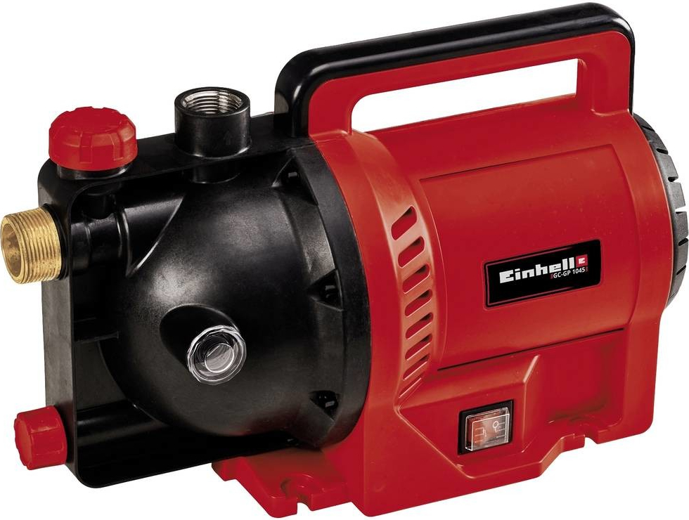 Einhell GC-GP 1045 4180340 4500 l/h 48 m