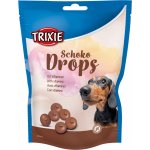 Trixie Dropsy pro psy čokoládové 75 g – Sleviste.cz
