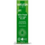 Weleda Skin Food Ultra Light suchý olej 100 ml – Zbozi.Blesk.cz