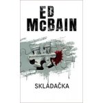 McBain, Ed - Skládačka – Hledejceny.cz