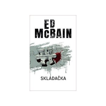 McBain, Ed - Skládačka