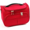 Kosmetický kufřík Airtex cestovní kosmetický kufřík 2897 32x17,50x23 cm Červená
